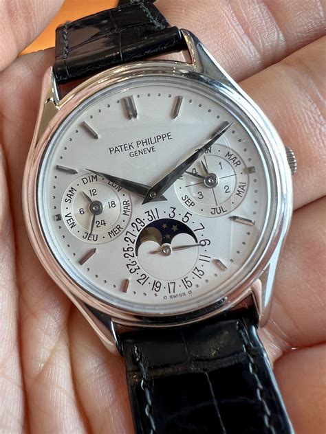 patek philippe perpetual calendar replica|patek philippe perpetual calendar price.